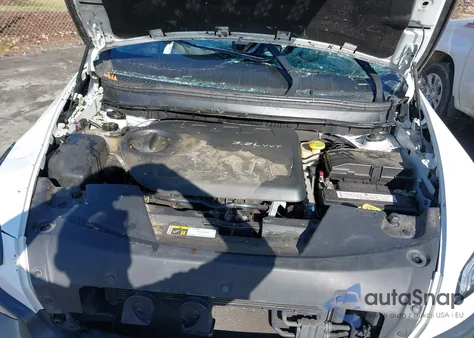 2014 Jeep Cherokee Trailhawk из США, поврежденный, VIN 1C4PJMBS3EW171122